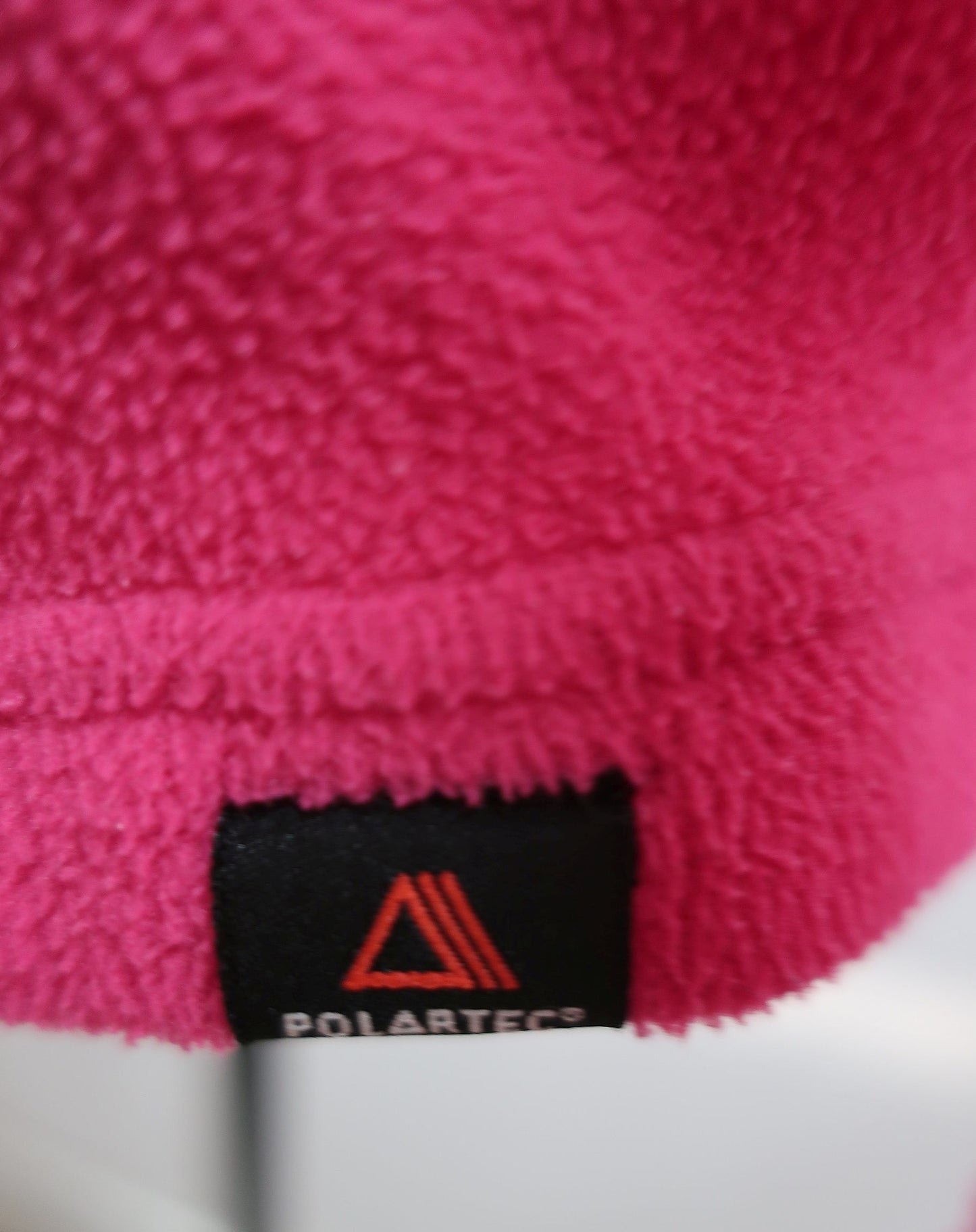 THE NORTH FACE moteriškas flisinis šiltukas Polartec XS/S dydis