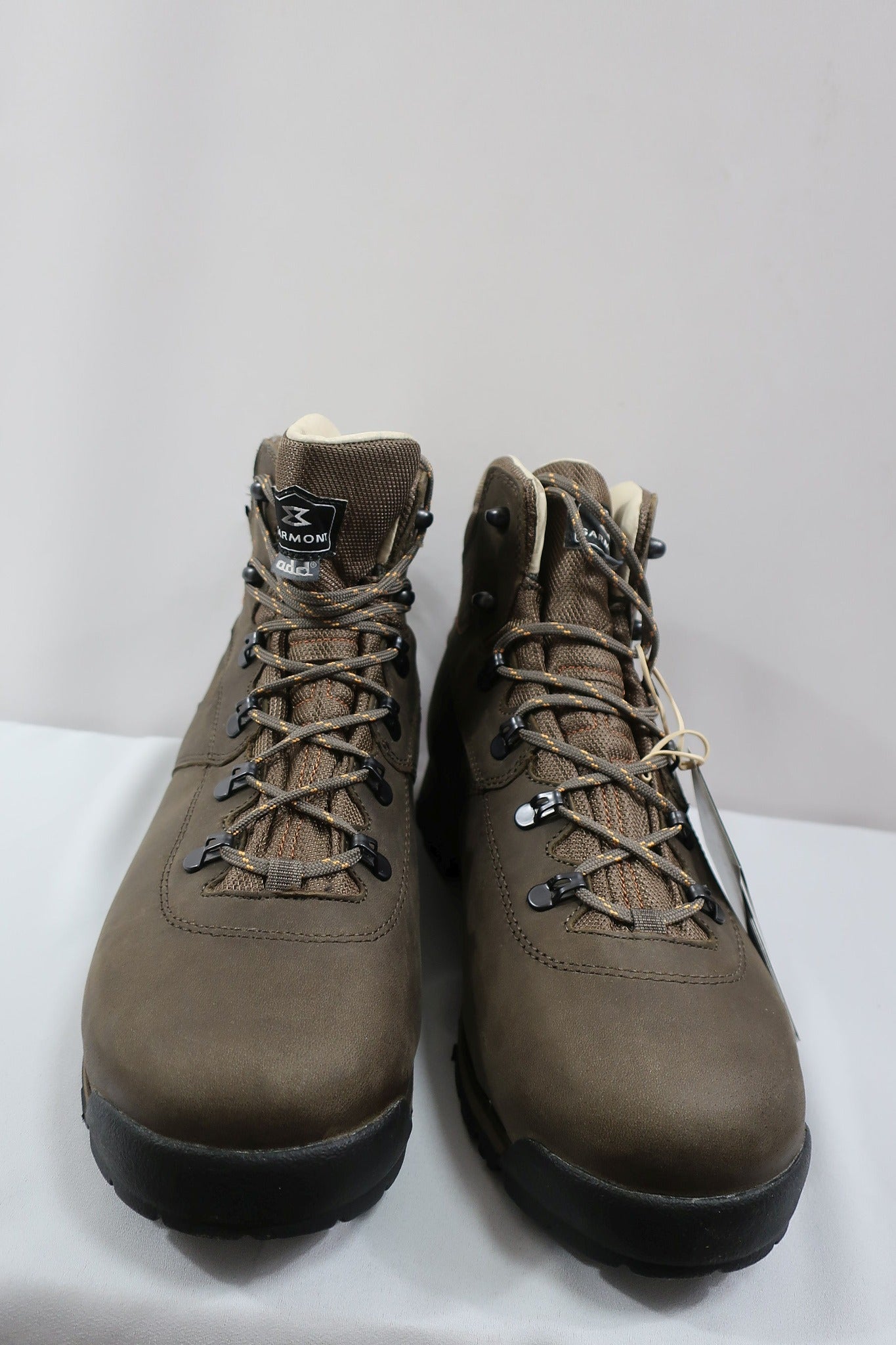GARMONT nauji odiniai laisvalaikio batai su Gore-Tex 46/46,5 dydis
