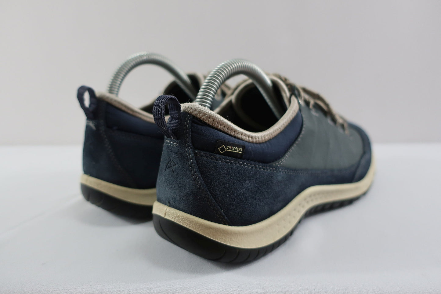ECCO laisvalaikio batai su Gore-tex 40 dydis.