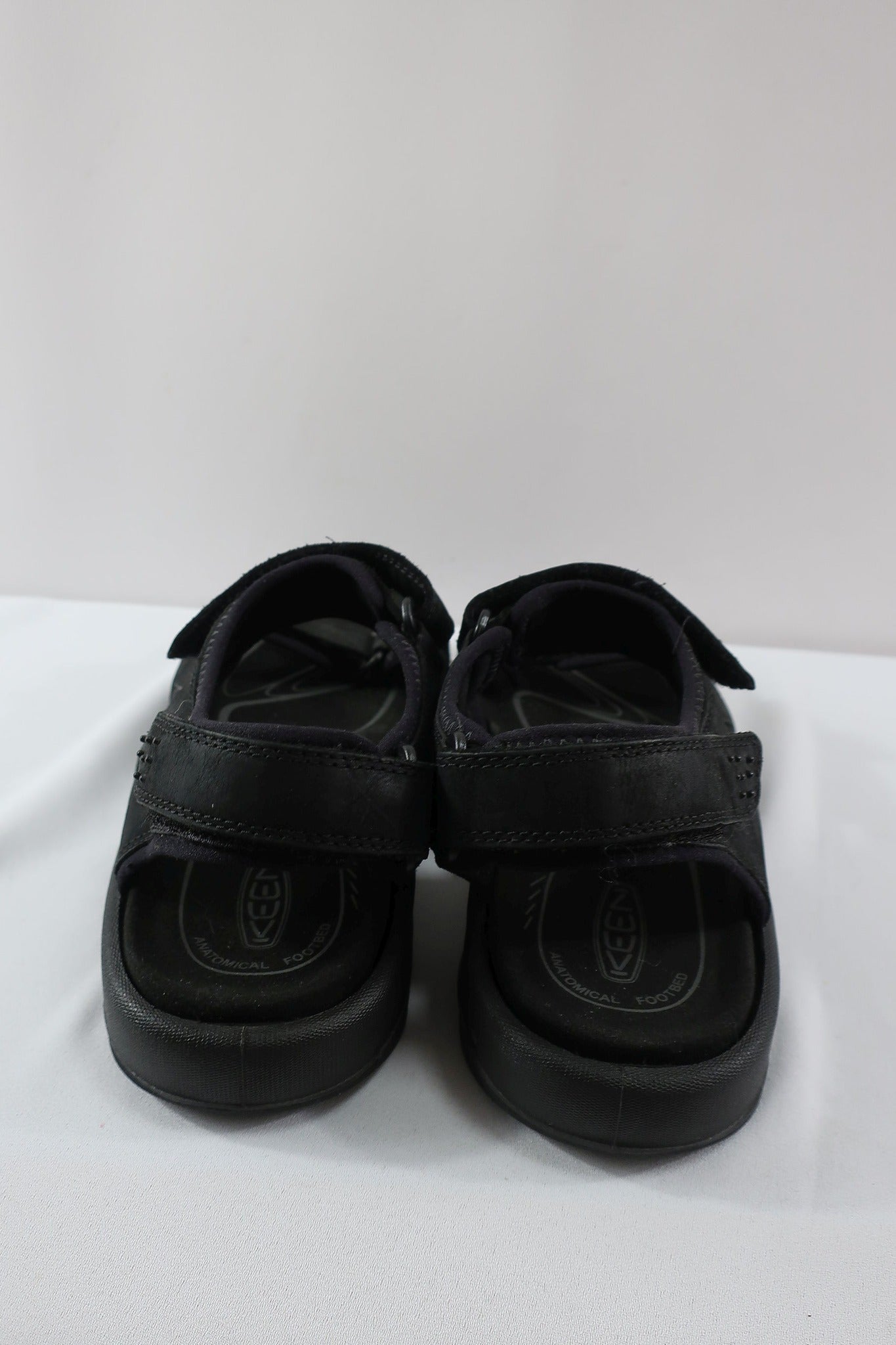 KEEN basutės/sandalai 41/41,5 dydis