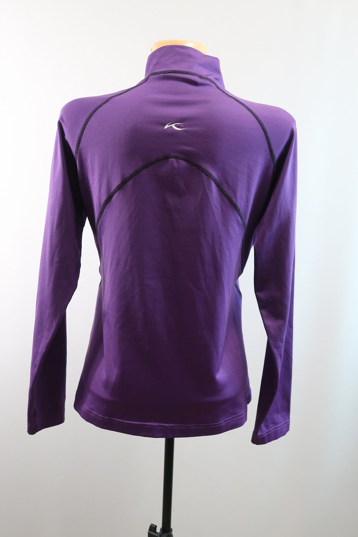 KJUS moteriškas sportinis šiltukas 164 ūgiui