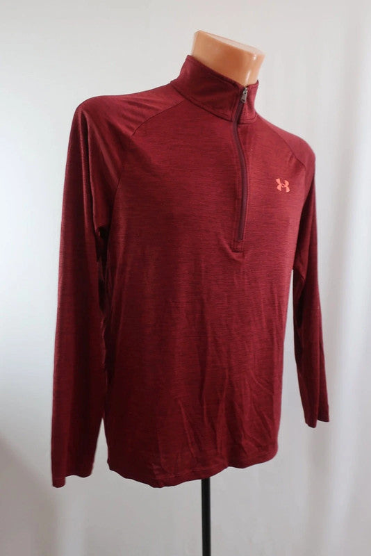 UNDER ARMOUR vyriški sportiniai marškinėliai M dydis