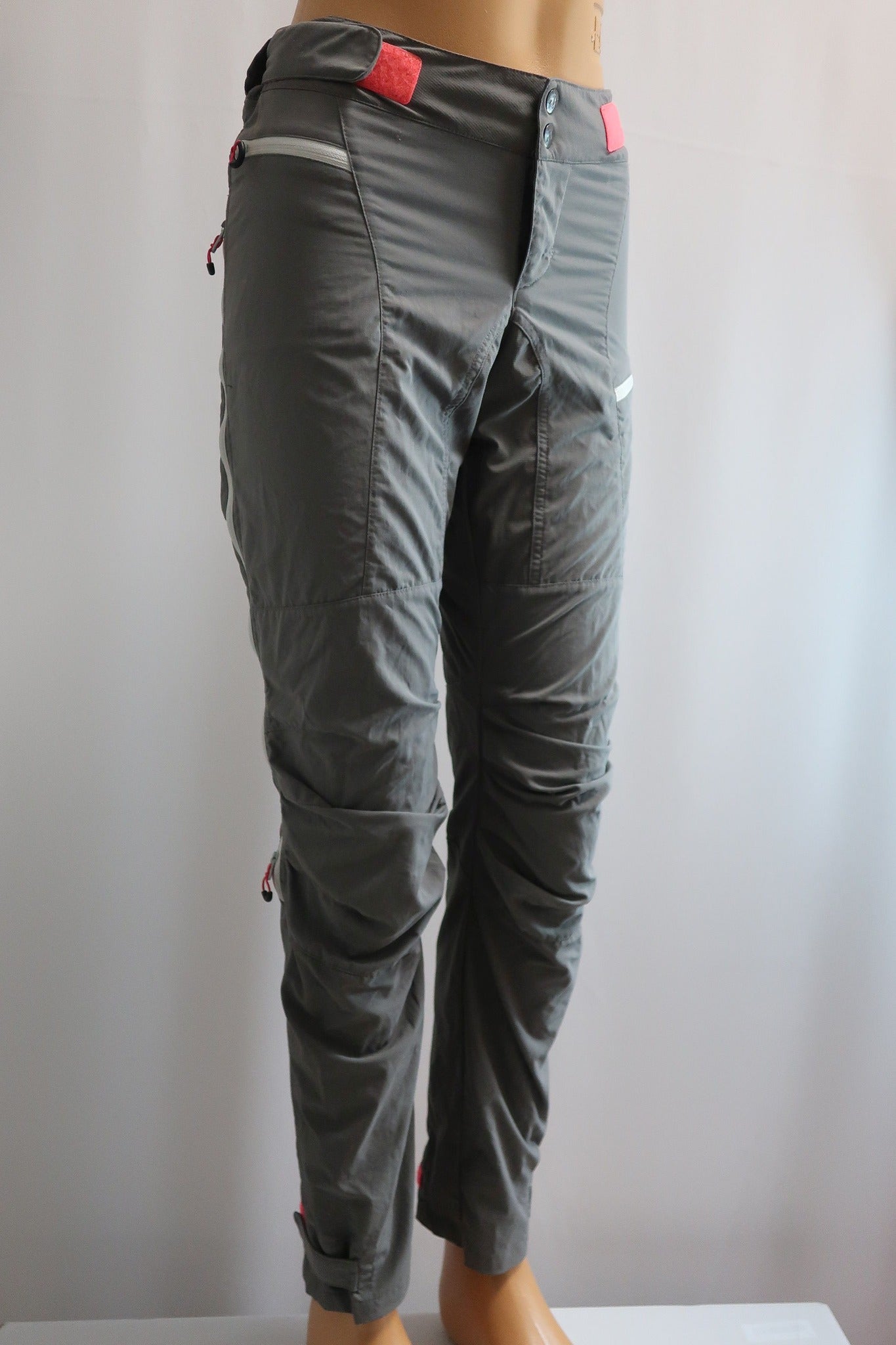 NORHEIM moteriškos laisvalaikio kelnės S dydis.