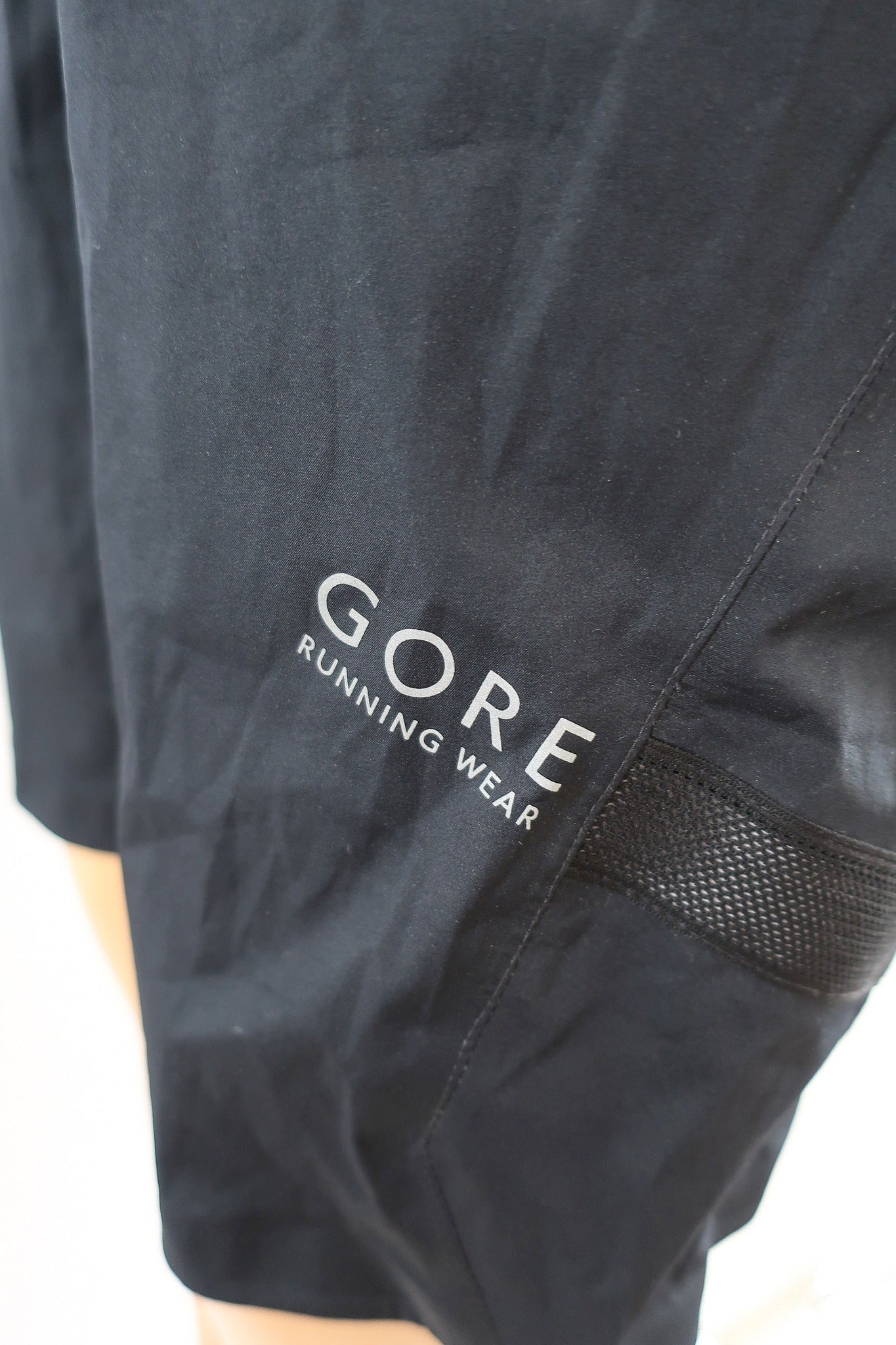 GORE membraniniai šortai su Gore-Tex M dydis