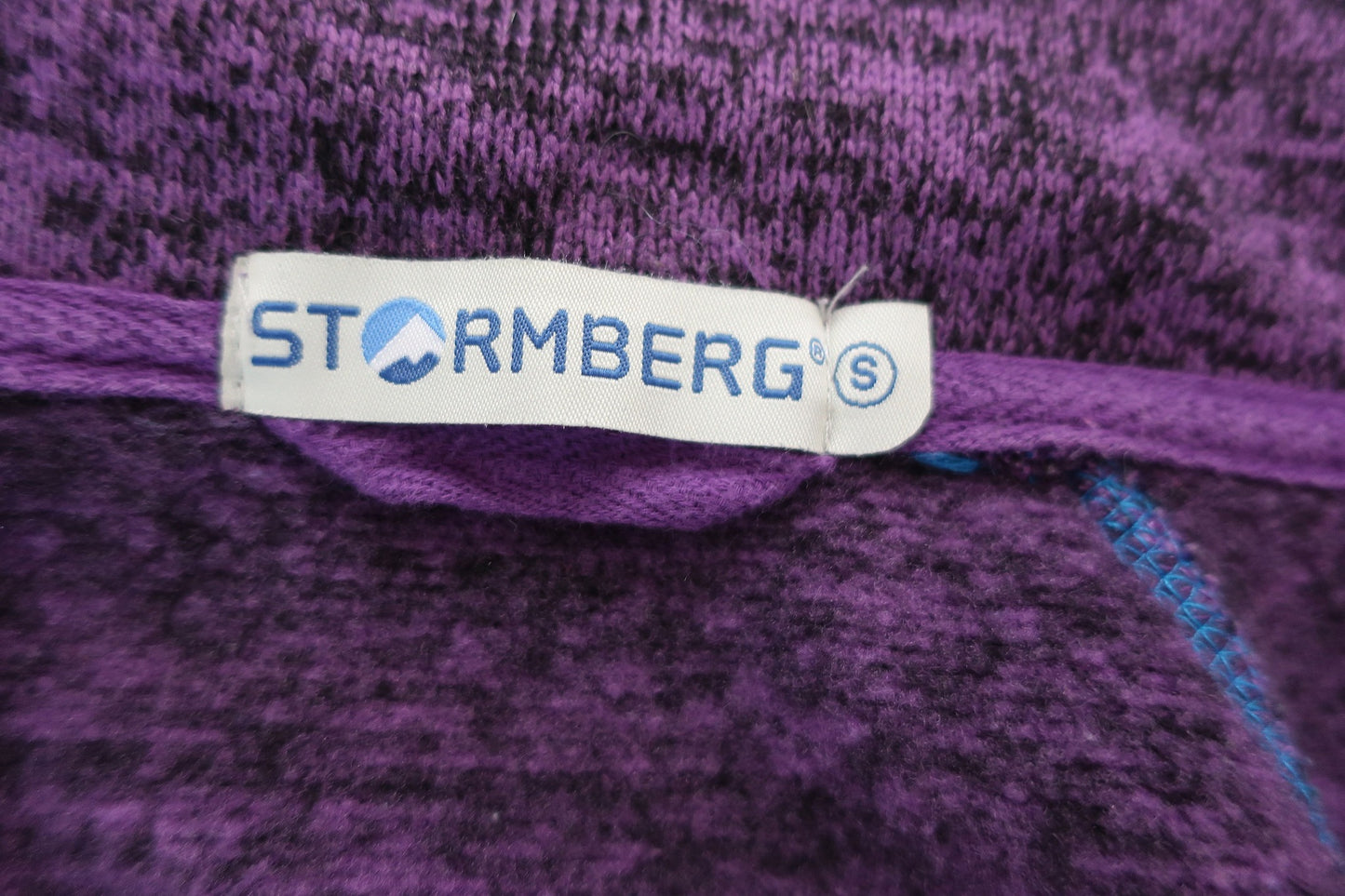 STORMBERG moteriškas šiltukas S/M dydis.