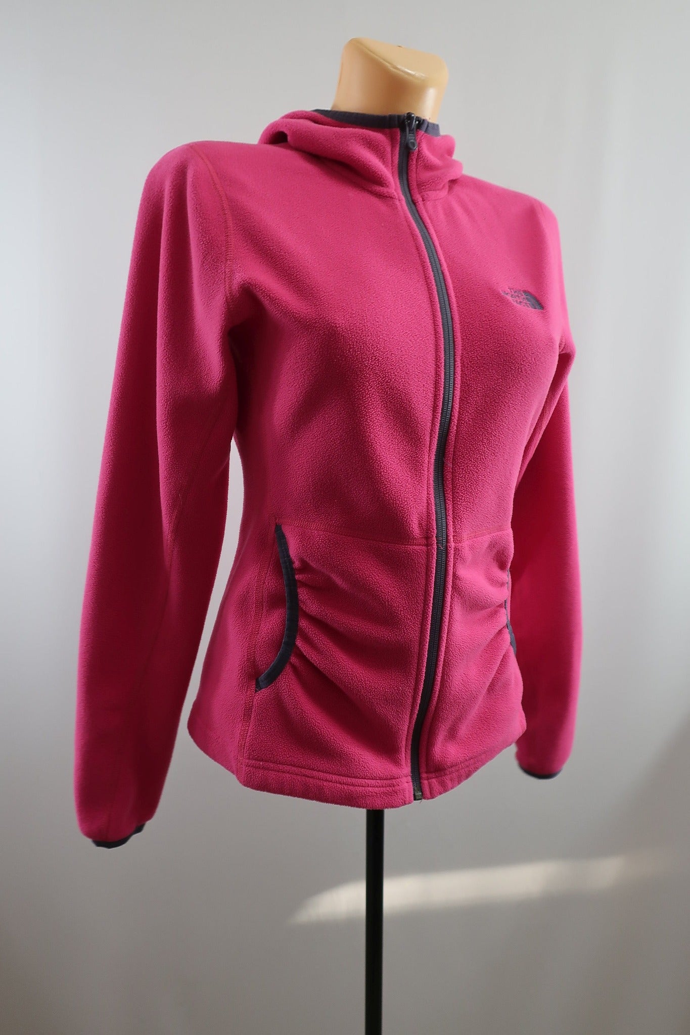 THE NORTH FACE moteriškas flisinis šiltukas Polartec XS/S dydis
