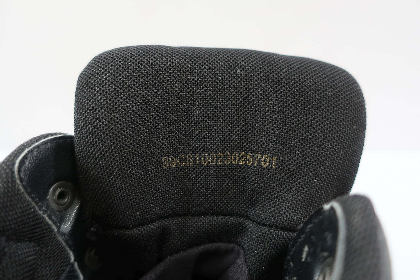 ECCO odiniai laisvalaikio, žygio batai su Gore - Tex 39 dydis