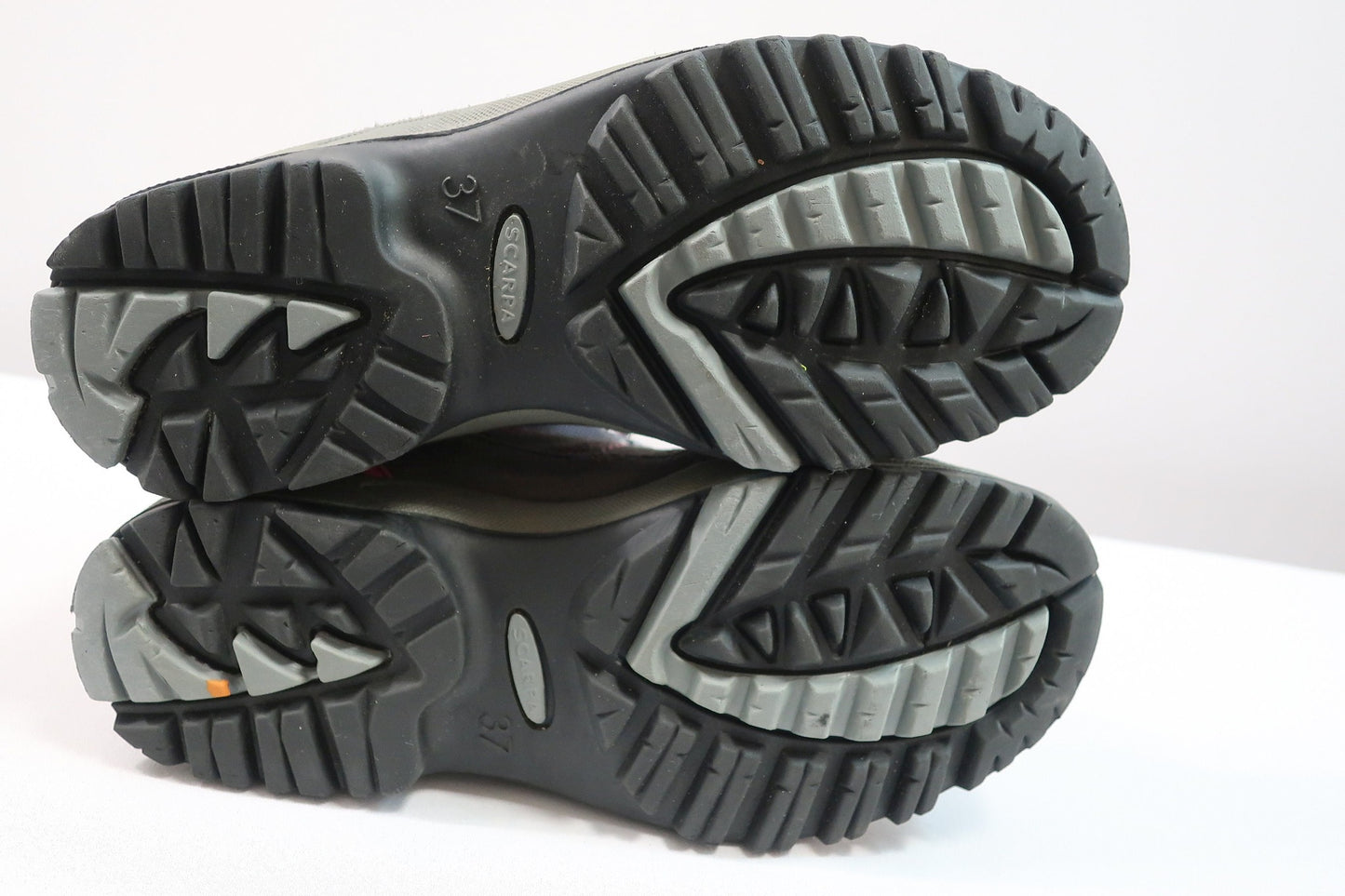 SCARPA laisvalaikio, žygio batai su Gore-Tex 36/36,5 dydis
