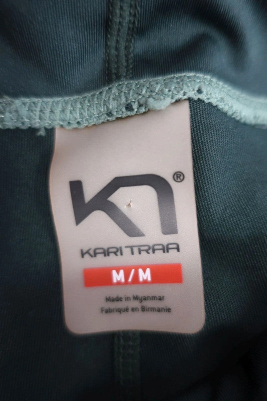 KARITRAA moteriškos sportinės tamprės M dydis