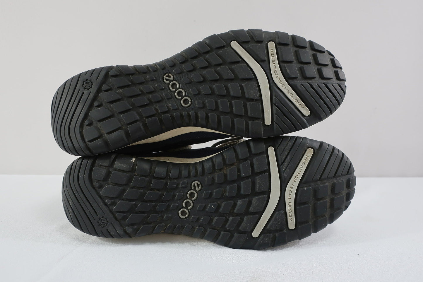ECCO laisvalaikio batai su Gore-tex 40 dydis.