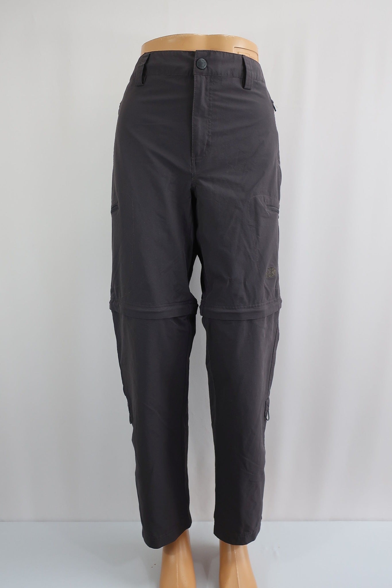 THE NORTH FACE vyriškos laisvalaikio, trekingo kelnės M dydis