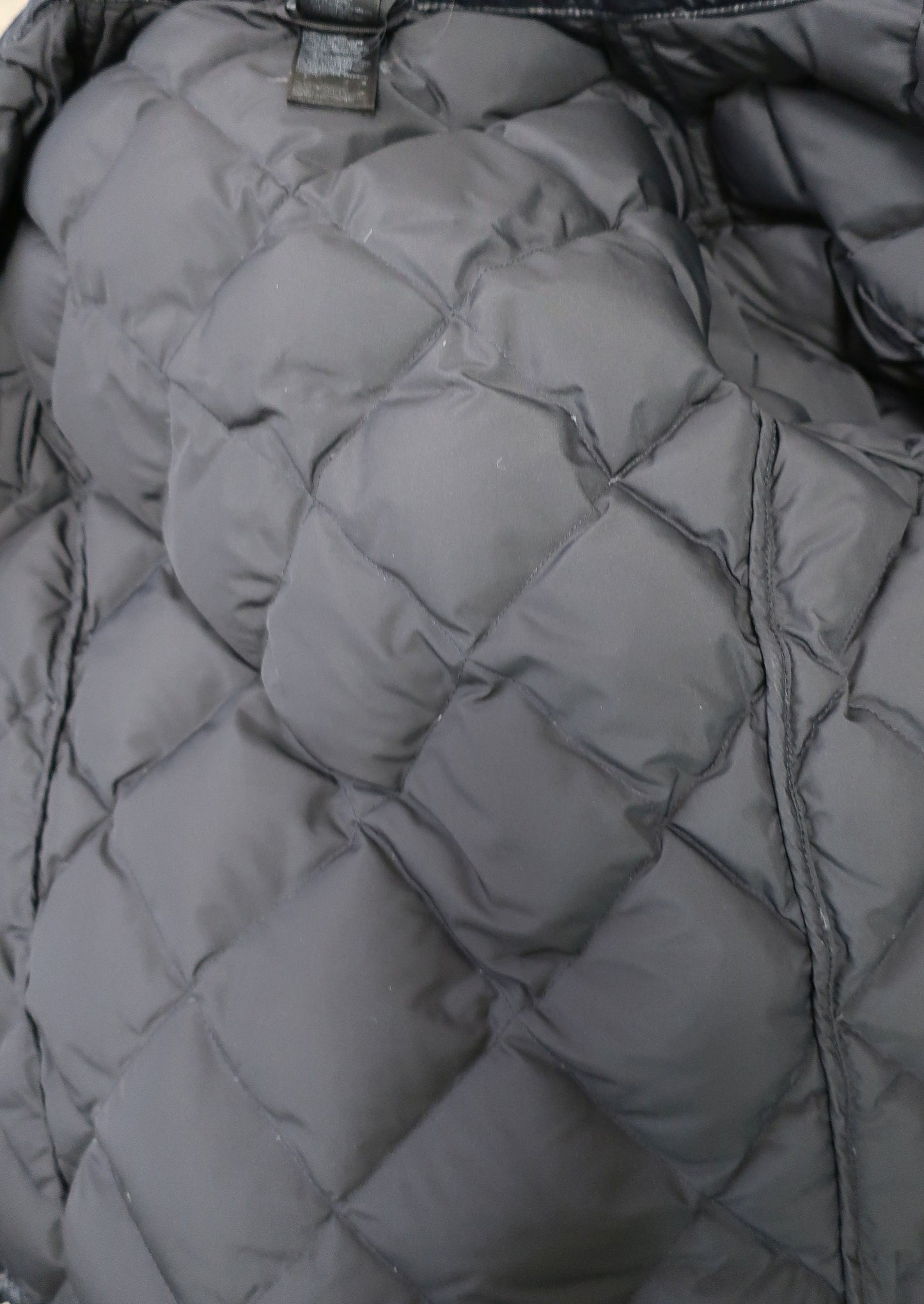 THE NORTH FACE moteriška lengva pūkinė striukė XS/S dydis
