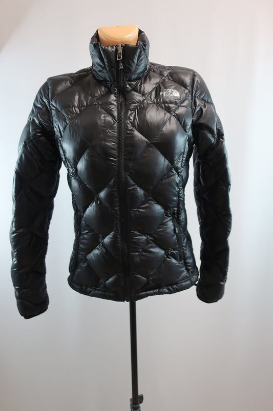 THE NORTH FACE moteriška lengva pūkinė striukė XS/S dydis