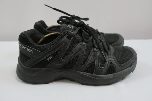 SALOMON laisvalaikio batai su Gore-tex 39 dydis