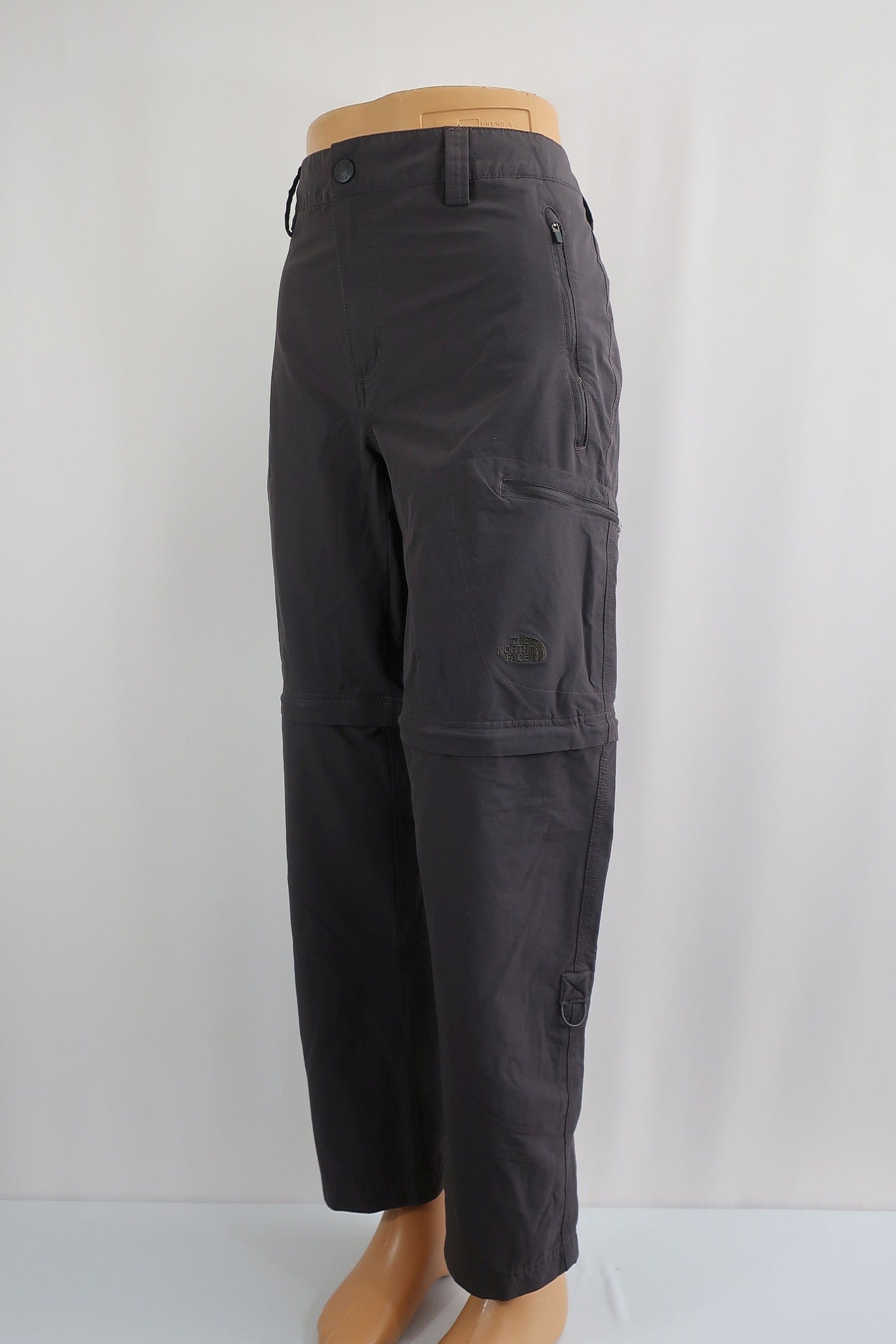 THE NORTH FACE vyriškos laisvalaikio, trekingo kelnės M dydis