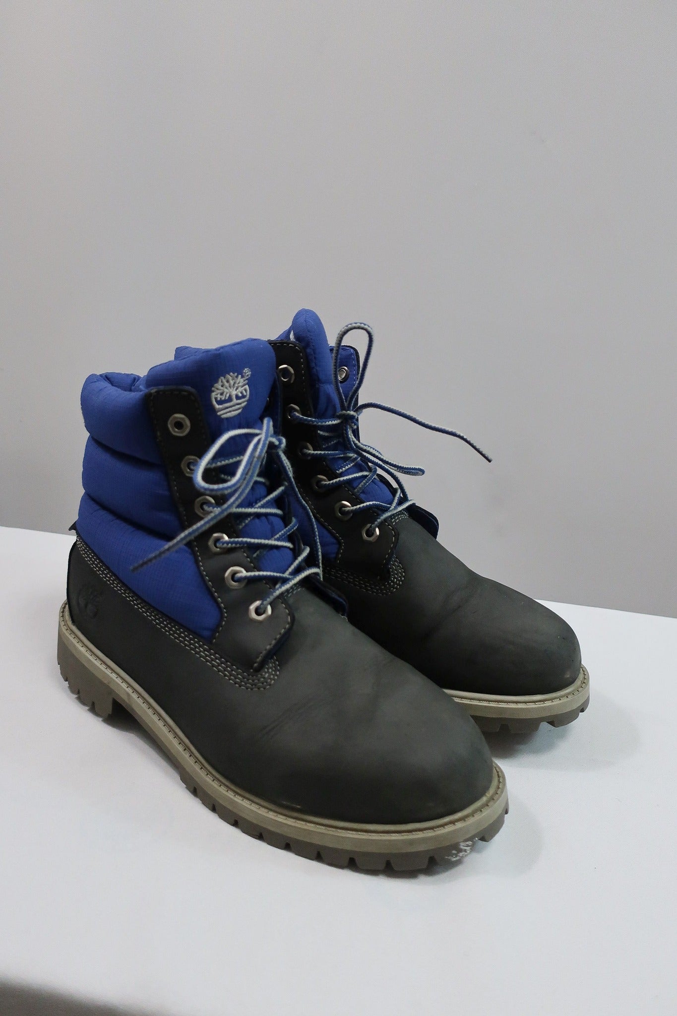 TIMBERLAND batai 37/37,5 dydis