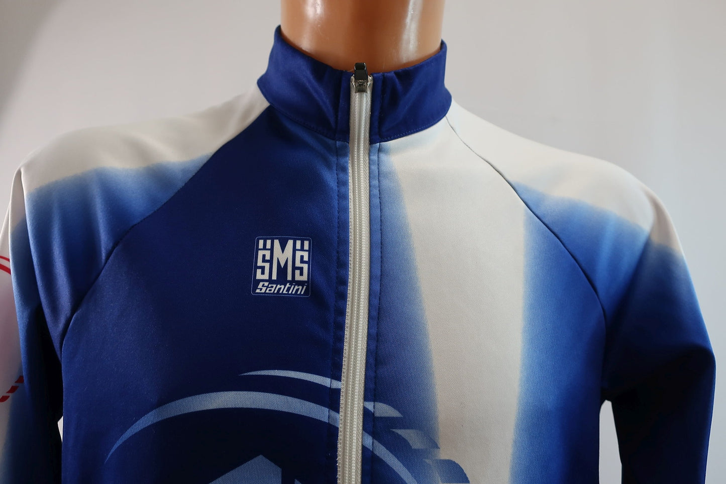 SMS SANTINI vyriškas sportinis šiltukas L/XL dydis