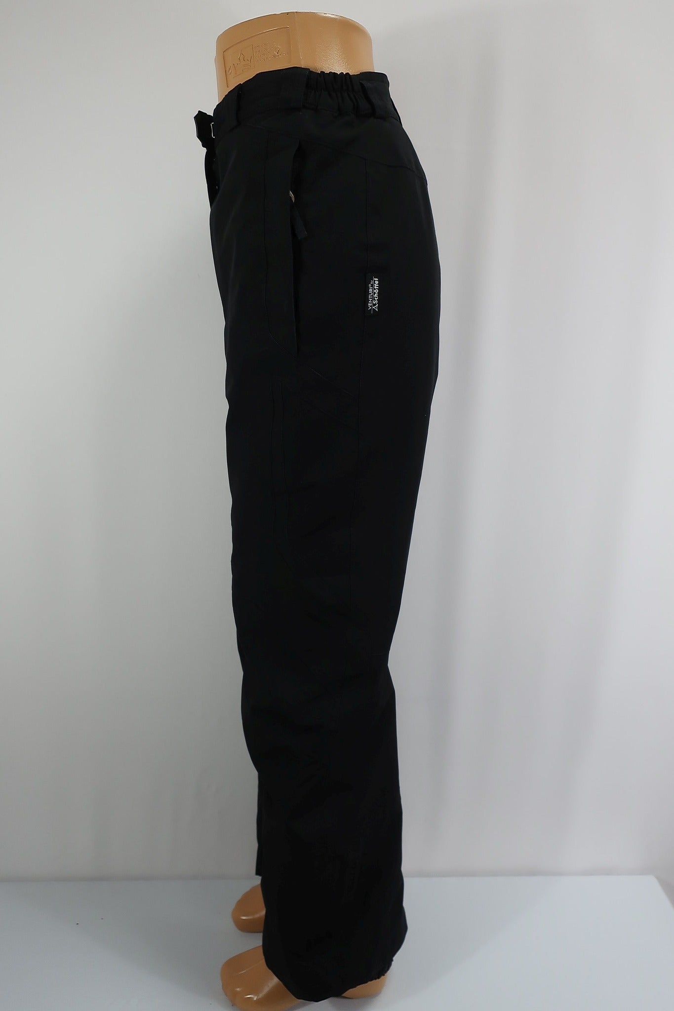 SCHOFFEL moteriškos kelnės 38 dydis