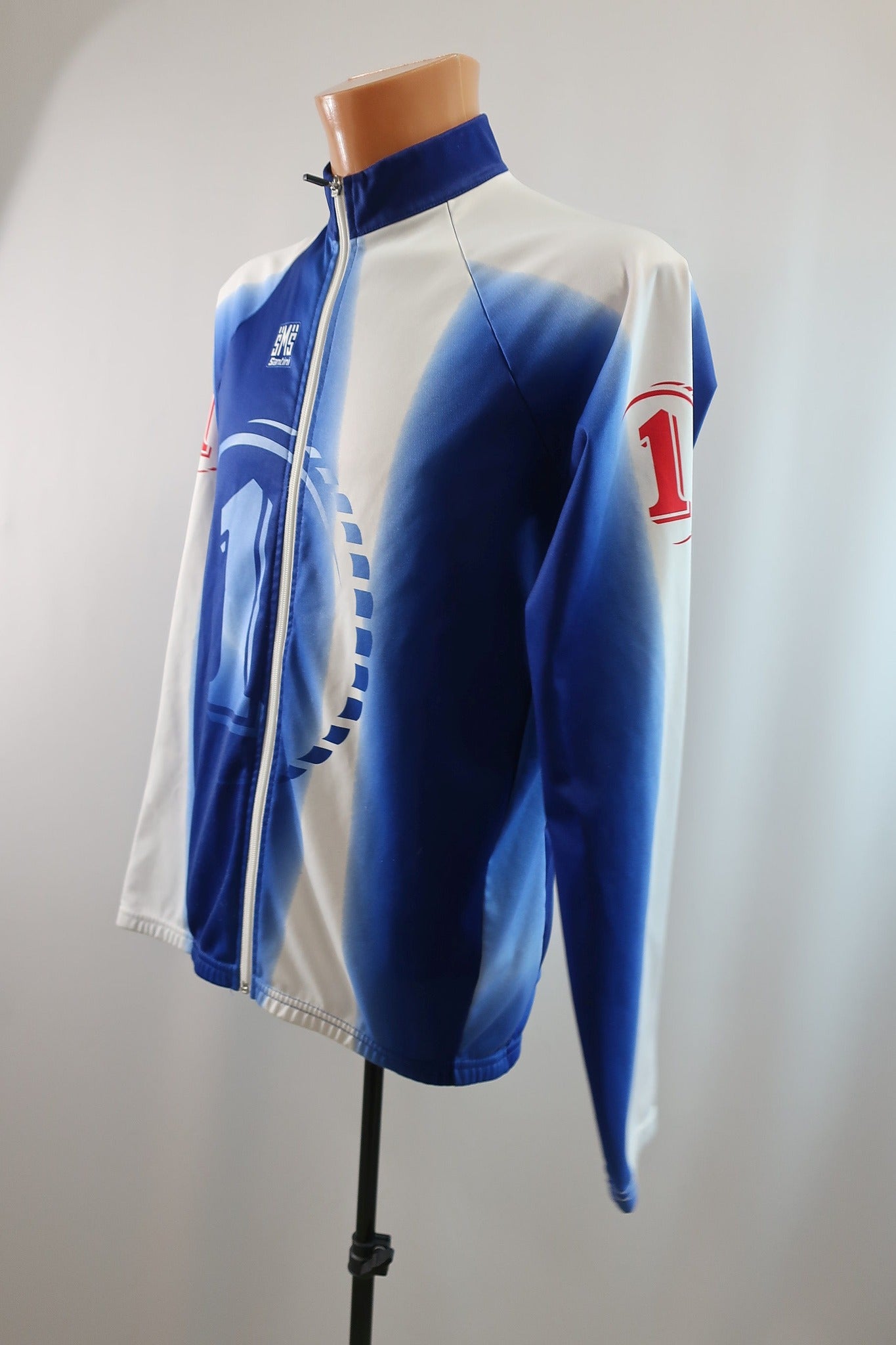 SMS SANTINI vyriškas sportinis šiltukas L/XL dydis