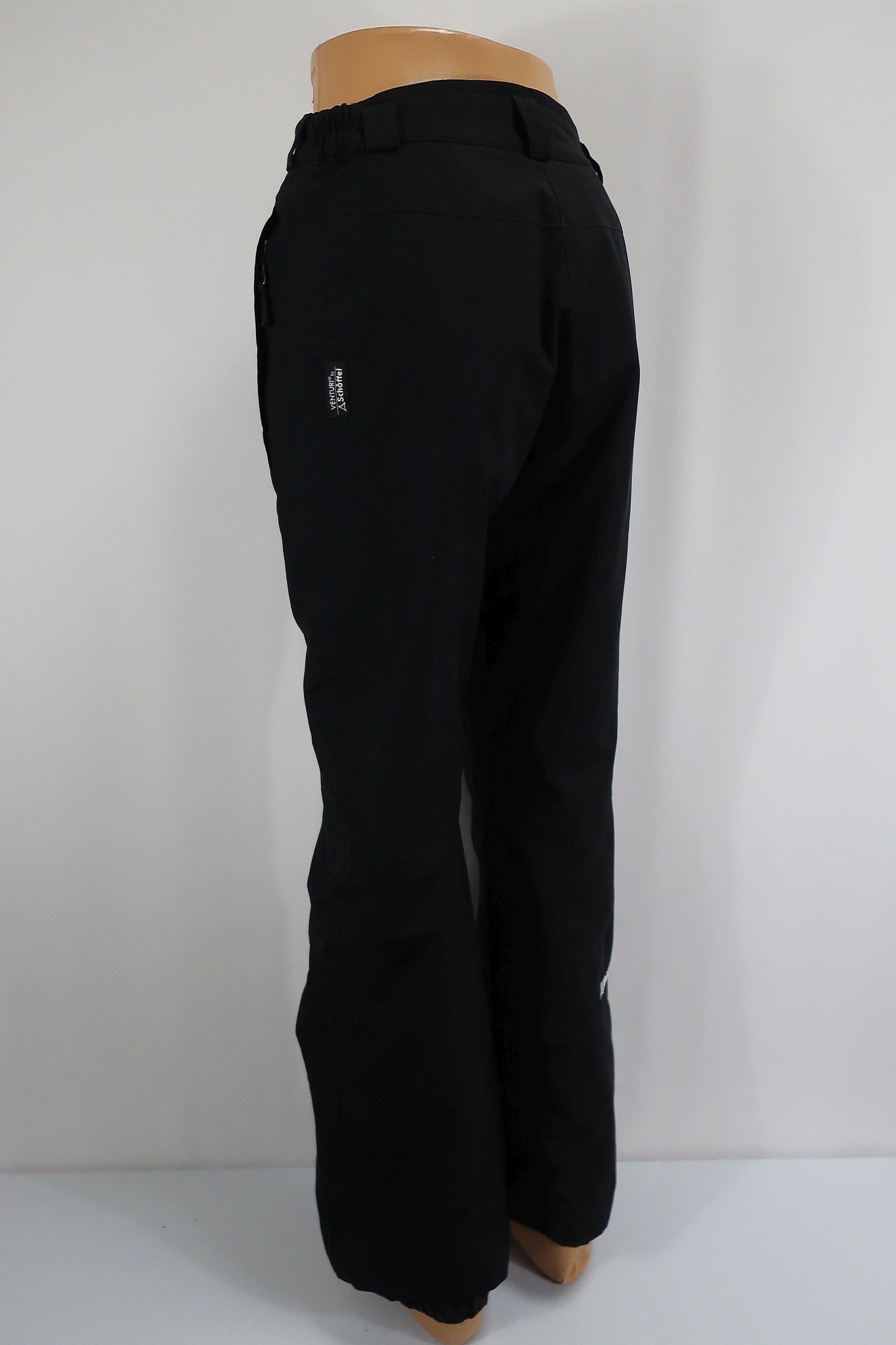 SCHOFFEL moteriškos kelnės 38 dydis