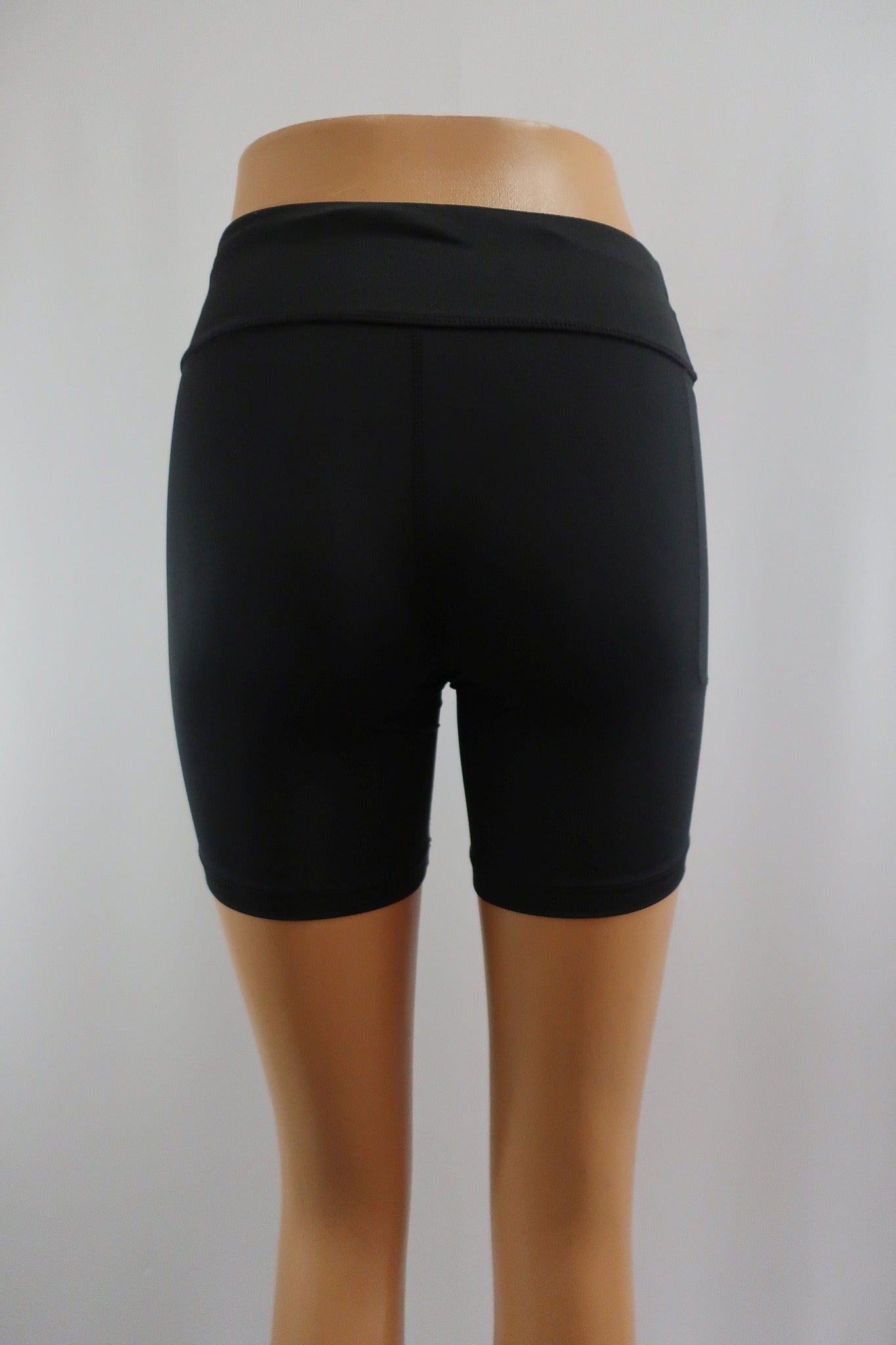 NIKE moteriški sportiniai šortai XS/S dydis