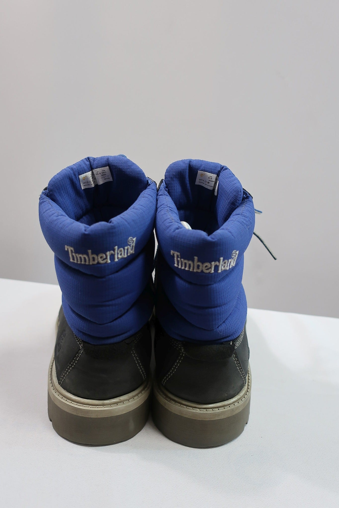 TIMBERLAND batai 37/37,5 dydis