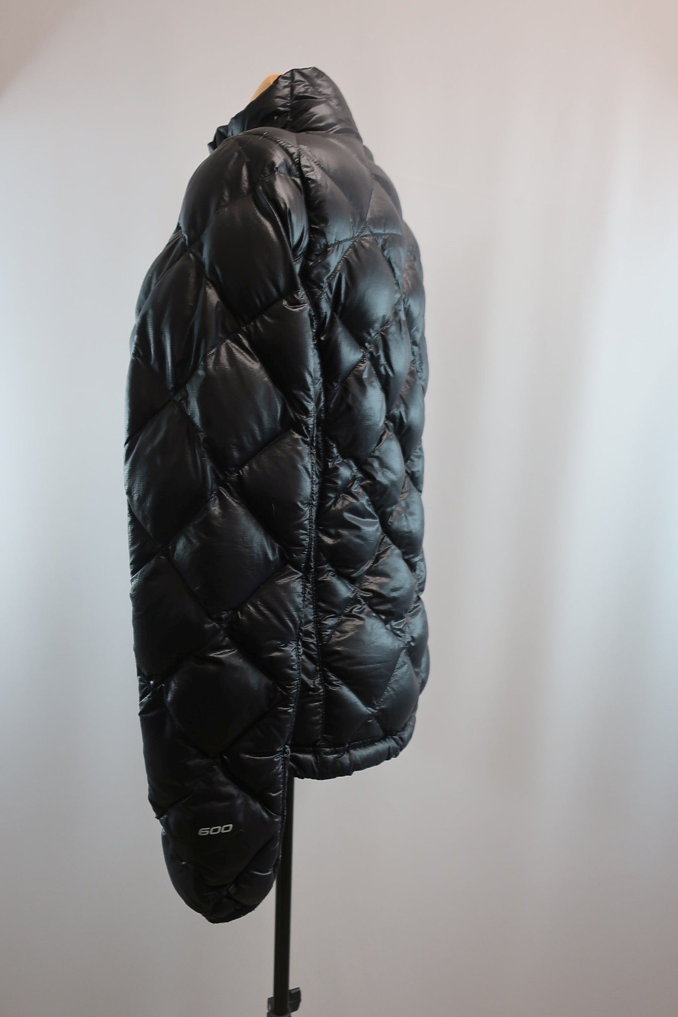 THE NORTH FACE moteriška lengva pūkinė striukė XS/S dydis