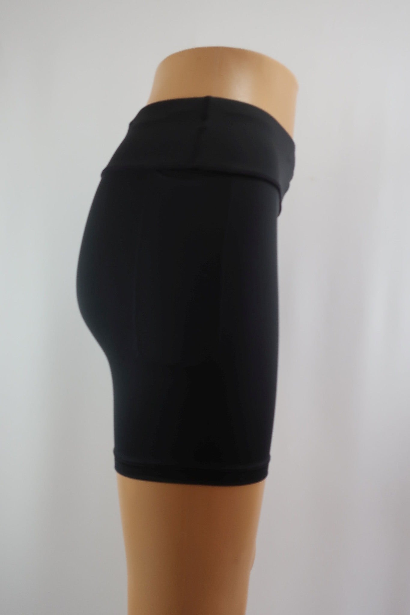 NIKE moteriški sportiniai šortai XS/S dydis