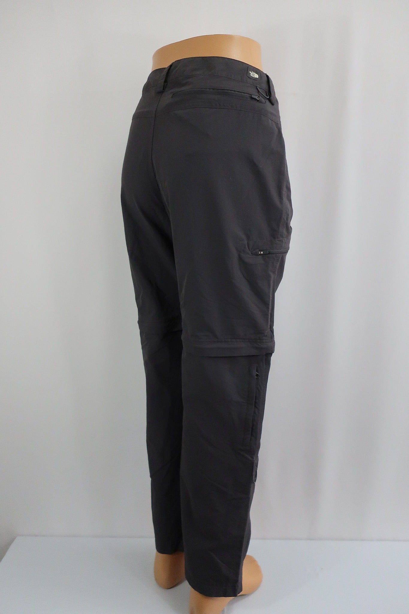 THE NORTH FACE vyriškos laisvalaikio, trekingo kelnės M dydis