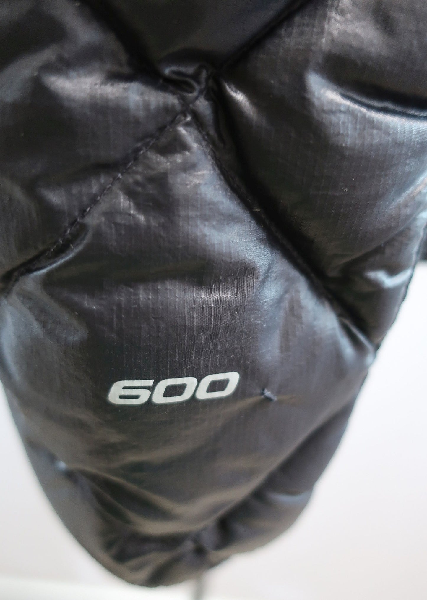 THE NORTH FACE moteriška lengva pūkinė striukė XS/S dydis