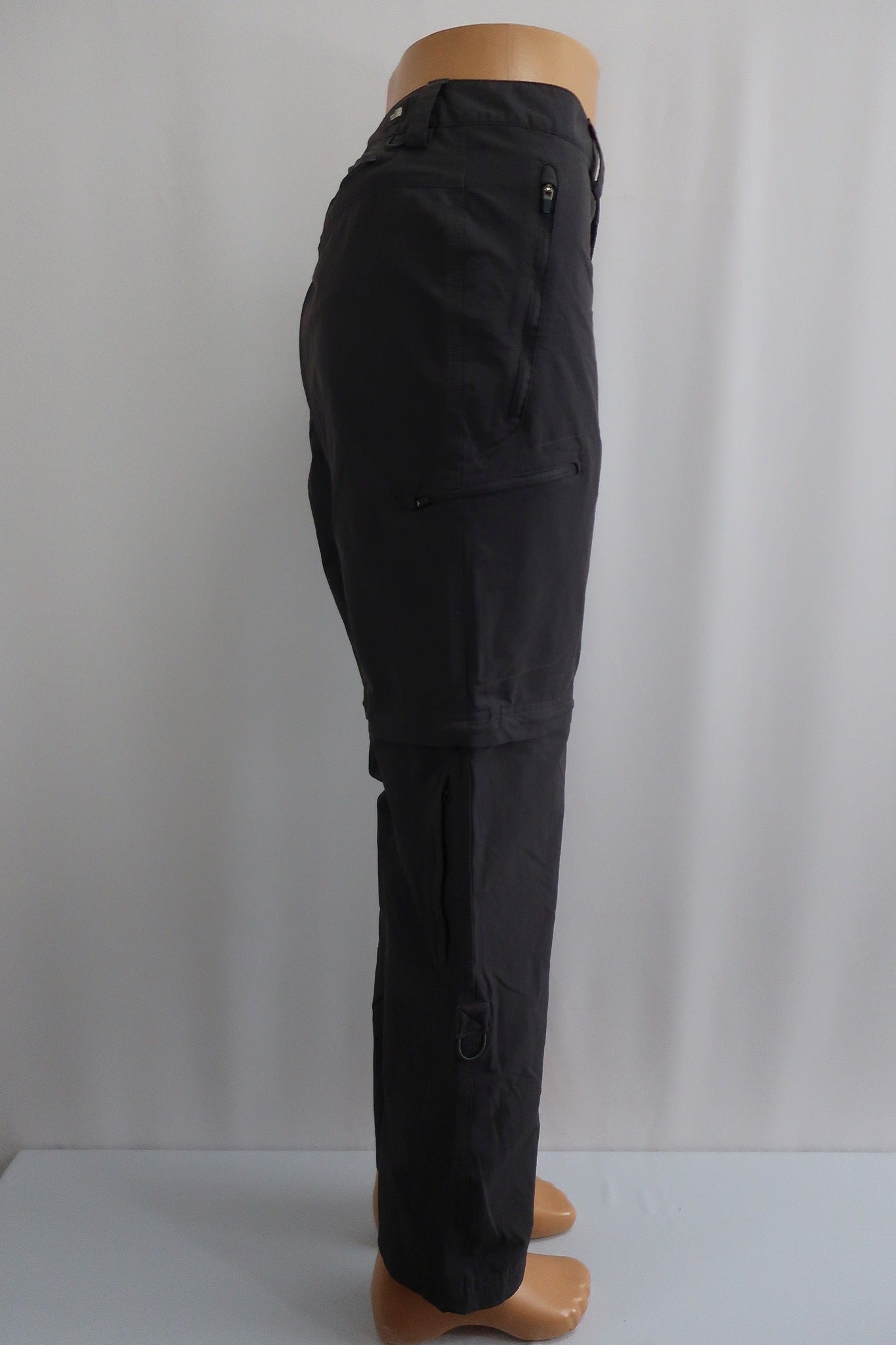 THE NORTH FACE vyriškos laisvalaikio, trekingo kelnės M dydis