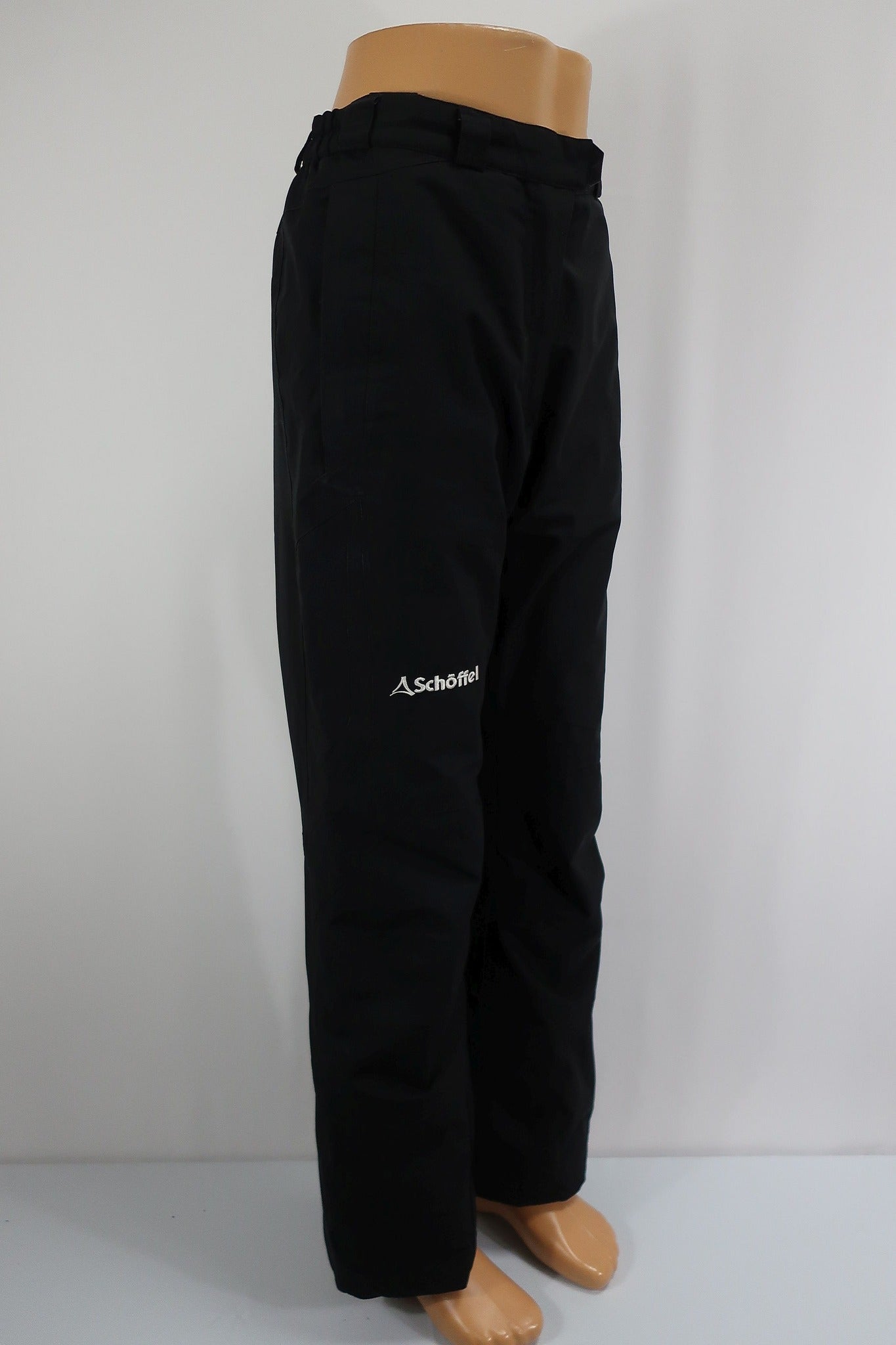 SCHOFFEL moteriškos kelnės 38 dydis