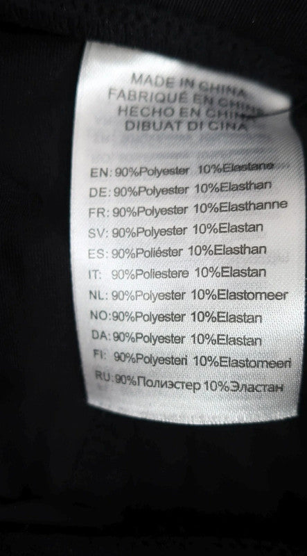 FRANK SHORTER moteriškos sportinės tamprės 38 dydis