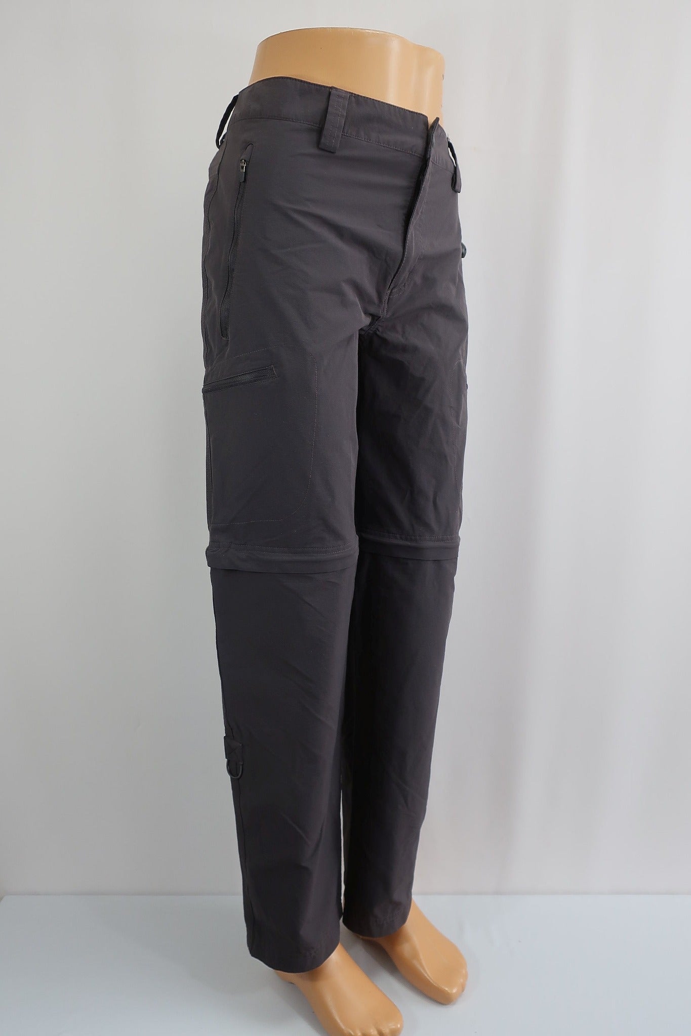 THE NORTH FACE vyriškos laisvalaikio, trekingo kelnės M dydis