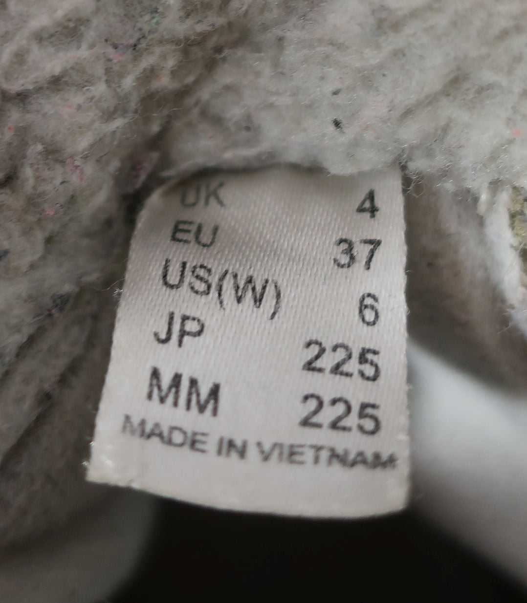 HELLY HANSEN odiniai batai 36/36,5 dydis