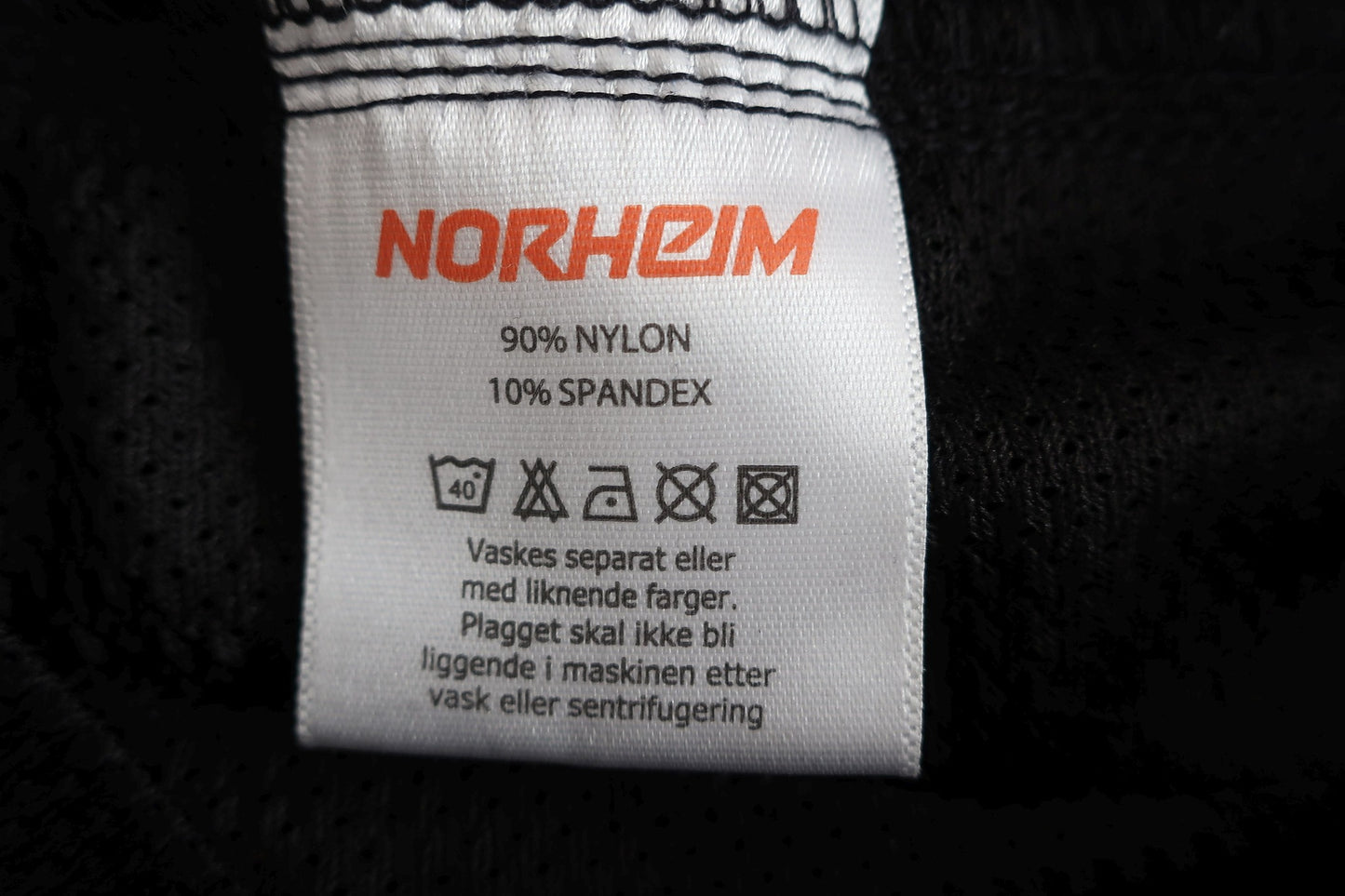 NORHEIM moteriškos laisvalaikio kelnės XL dydis