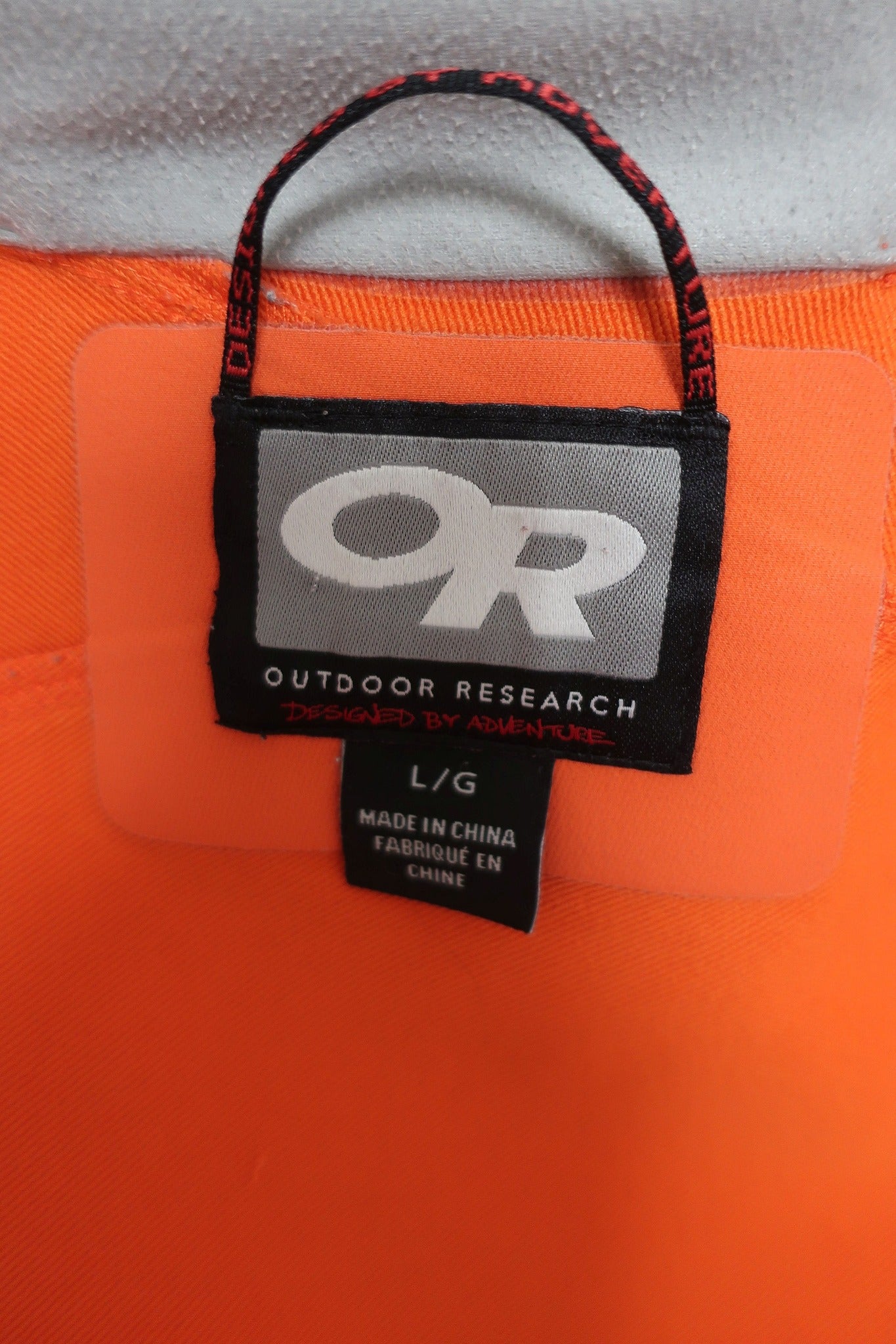 OUTDOOR RESEARCH moteriška softšelinė striukė - švarkas L dydis