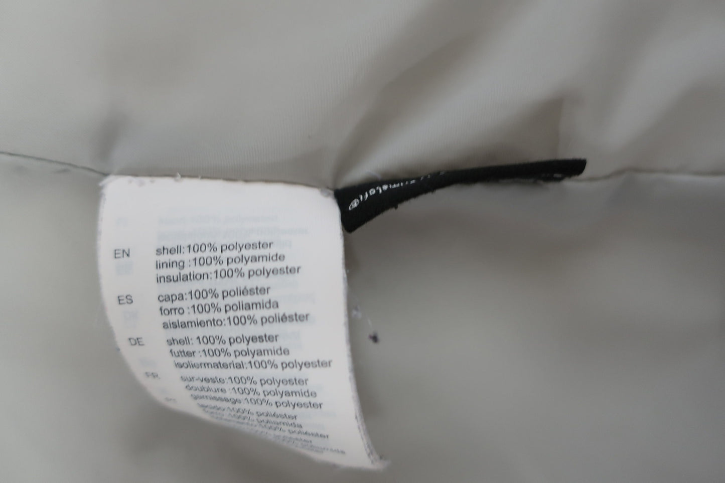 HELLY HANSEN moteriška striukė/švarkas su Primaloft L/XL dydis