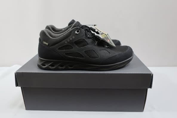 ECCO nauji laisvalaikio batai su Gore-Tex 36 dydis