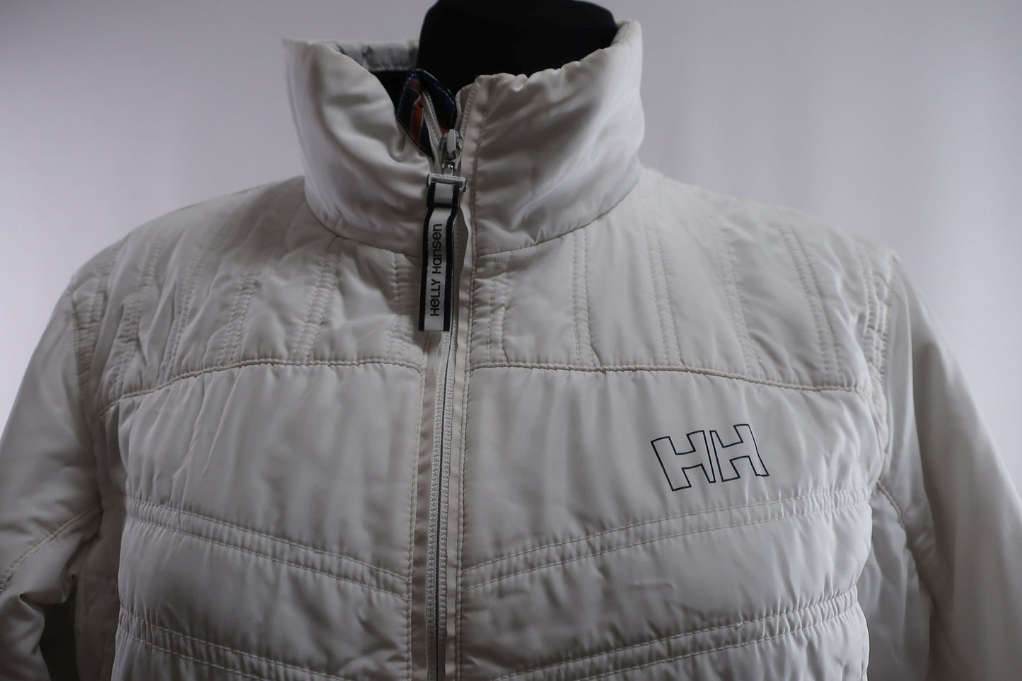 HELLY HANSEN moteriška striukė/švarkas su Primaloft L/XL dydis
