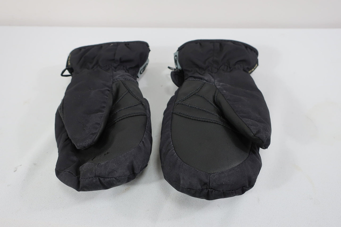 ZIENER vaikiškos pirštinė su Gore-tex 6/10 metų amžiaus
