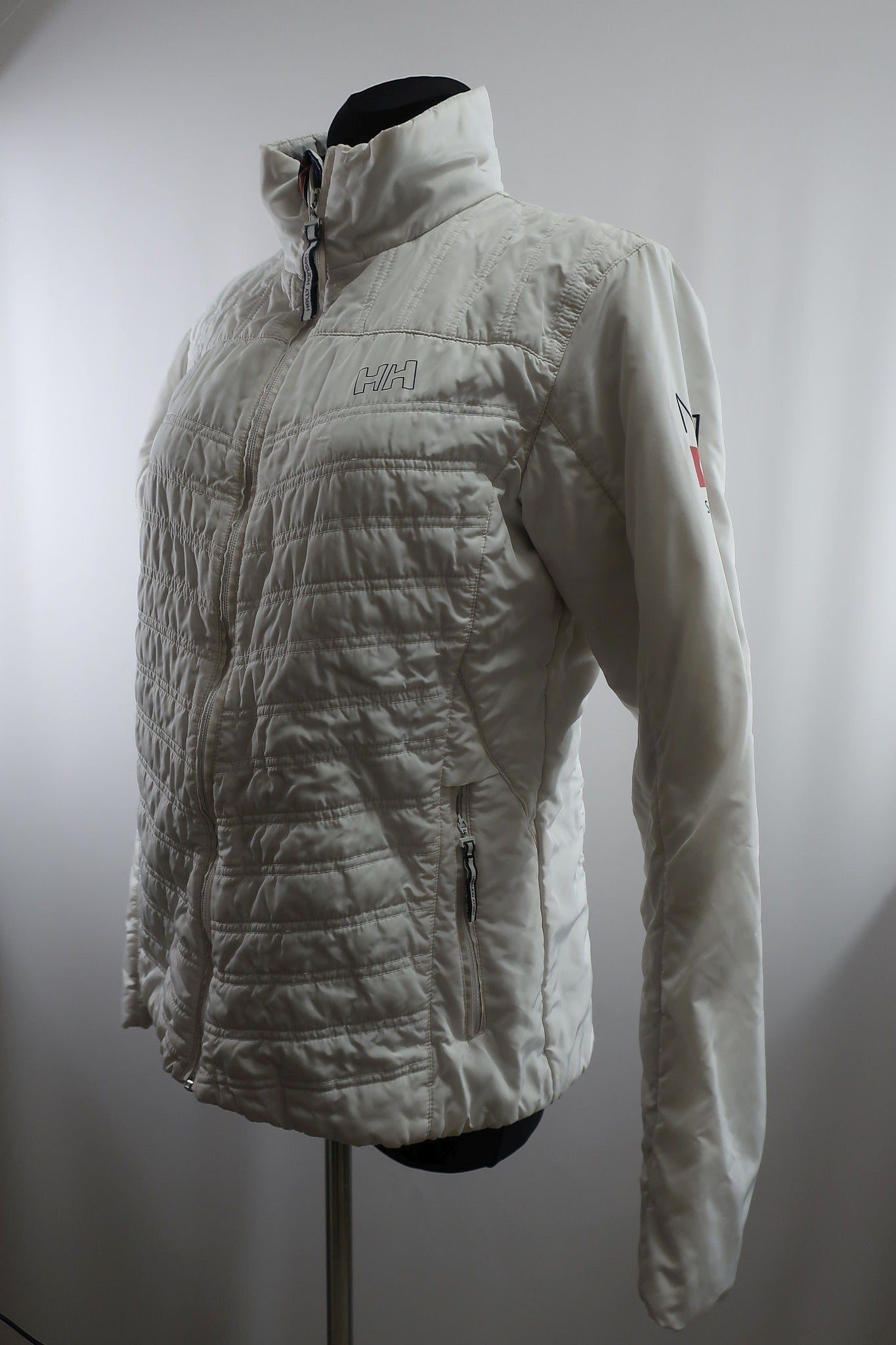 HELLY HANSEN moteriška striukė/švarkas su Primaloft L/XL dydis