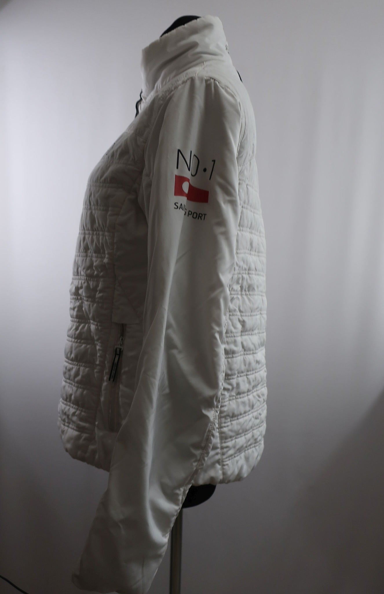 HELLY HANSEN moteriška striukė/švarkas su Primaloft L/XL dydis