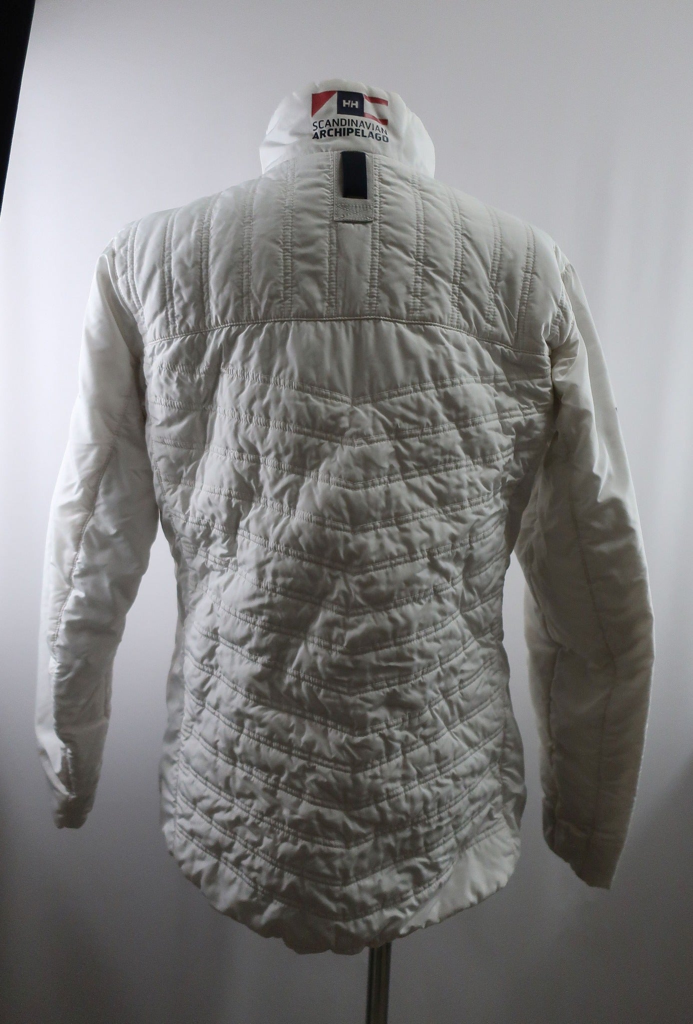 HELLY HANSEN moteriška striukė/švarkas su Primaloft L/XL dydis