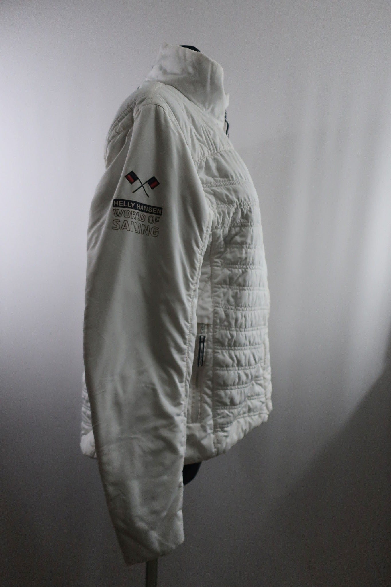 HELLY HANSEN moteriška striukė/švarkas su Primaloft L/XL dydis
