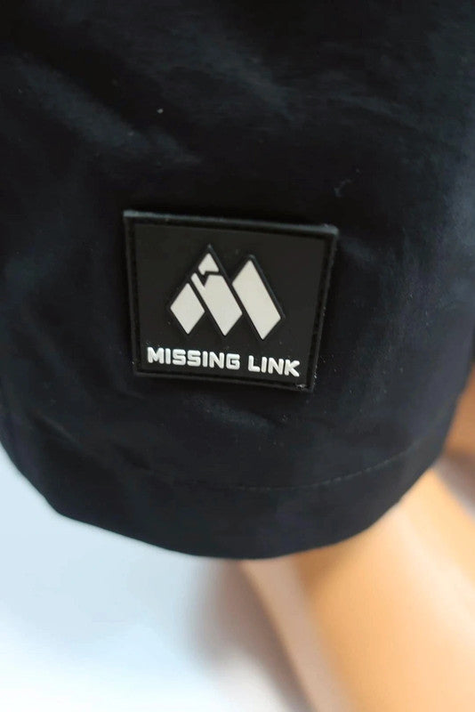 MISSINK LINK moteriškos membraninės laisvalaikio kelnės 38 dydis