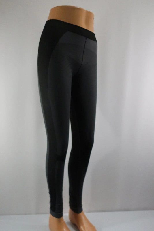 CRANE moteriški termo rūbų komplektas - marškinėliai ir tamprės L dydis