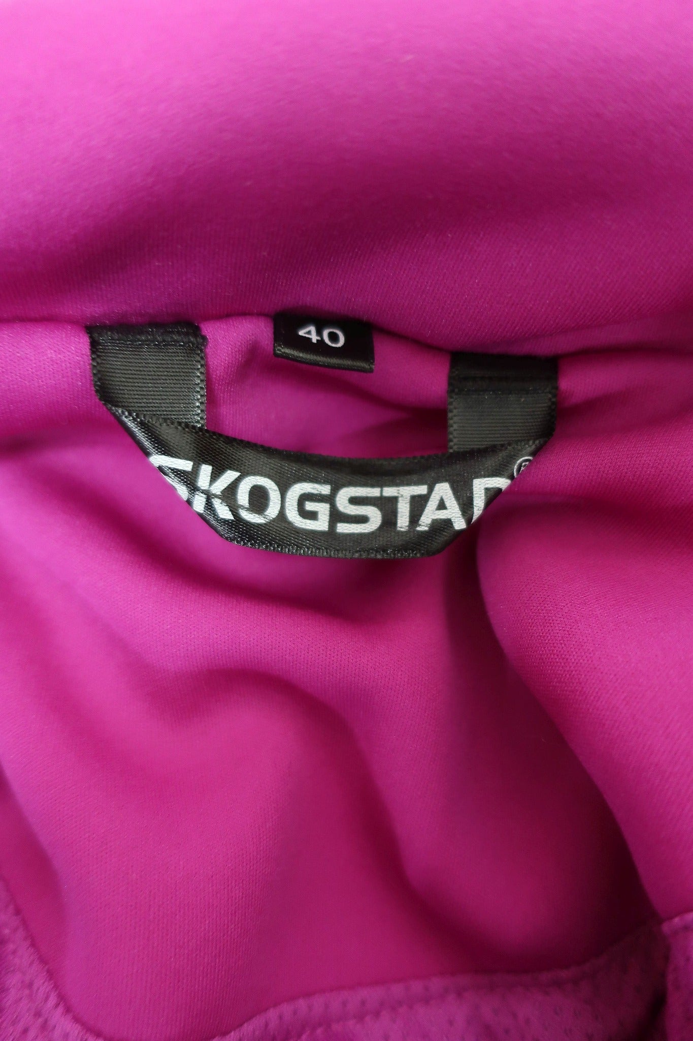 SKOGSTAD moteriškas šiltukas 40 dydis