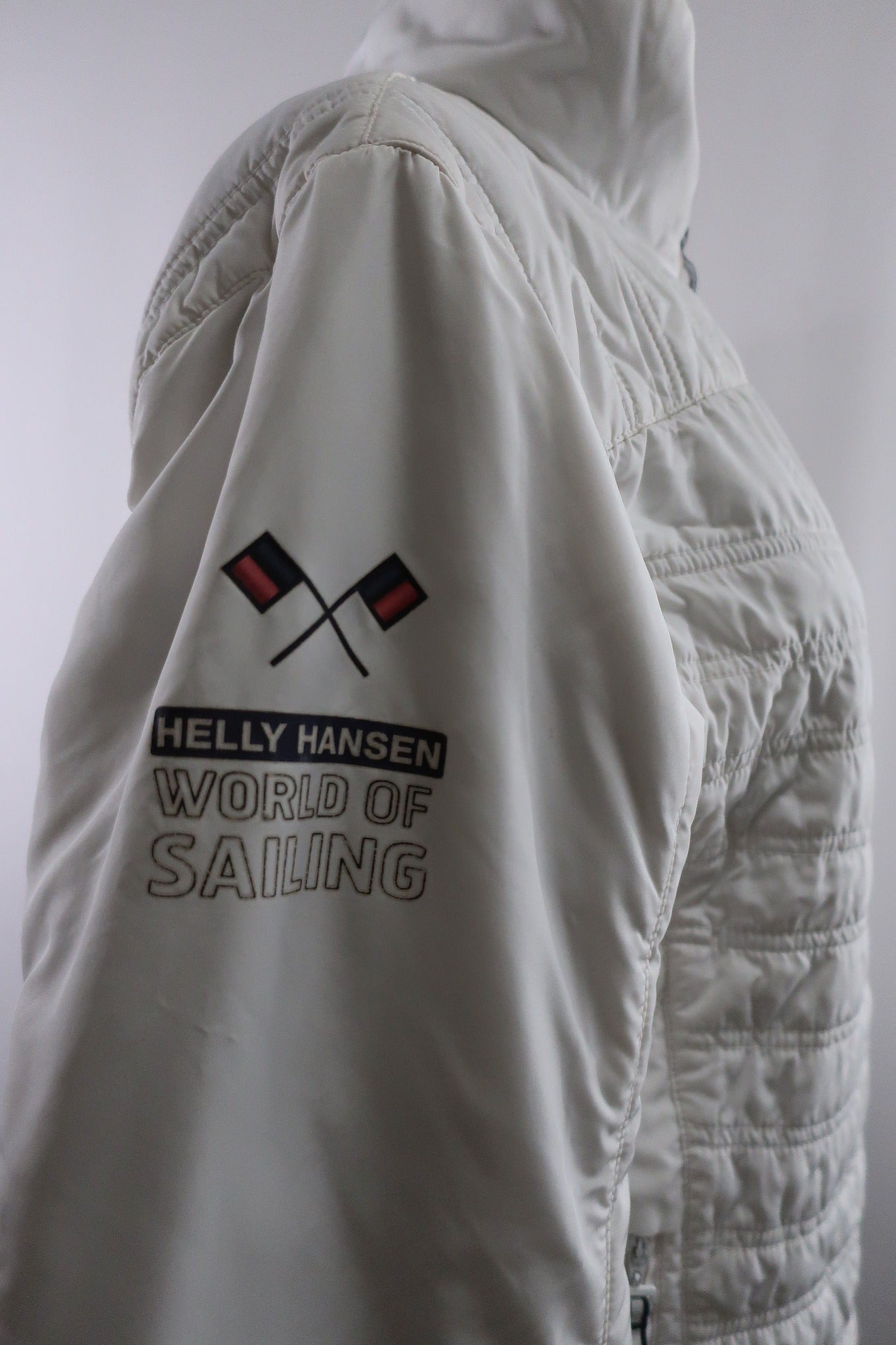 HELLY HANSEN moteriška striukė/švarkas su Primaloft L/XL dydis