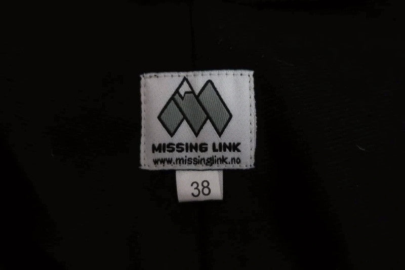 MISSINK LINK moteriškos membraninės laisvalaikio kelnės 38 dydis